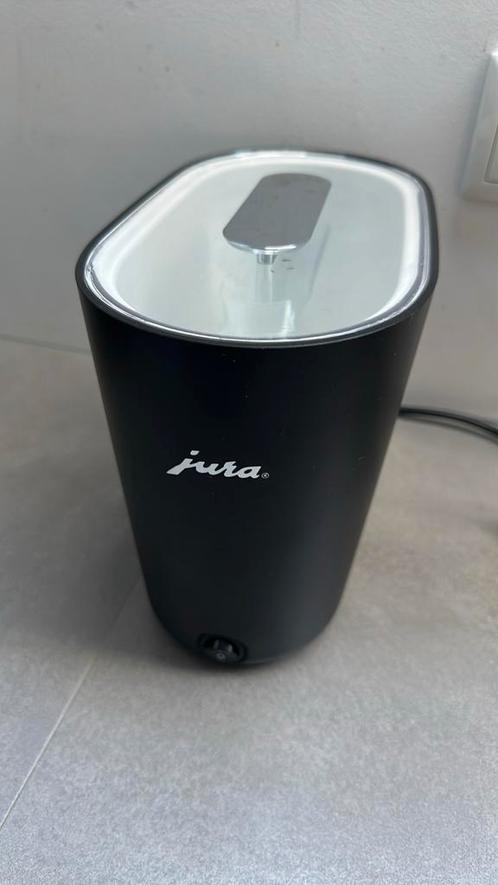 Zgan Jura kopjes warmer  cup warmer S, Witgoed en Apparatuur, Koffiemachine-accessoires, Zo goed als nieuw, Ophalen of Verzenden