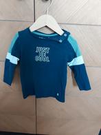 Baby blue maat 86, Kinderen en Baby's, Babykleding | Maat 86, Ophalen of Verzenden, Zo goed als nieuw, Meisje