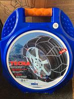 Weissenfels Tecna 9mm Sneeuwketting M30 nieuw, Auto diversen, Sneeuwkettingen, Ophalen of Verzenden, Nieuw