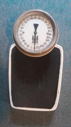 Personen weegschaal, Antiek en Kunst, Ophalen of Verzenden
