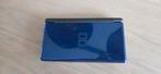 Nintendo DS Lite - Blauw, 1 speler, Ophalen, Gebruikt, Vanaf 7 jaar