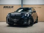 BMW X5 xDrive50e | M uitgevoerd | Trekhaak | Alcantara hemel, Auto's, BMW, Automaat, Stof, Gebruikt, 2395 kg