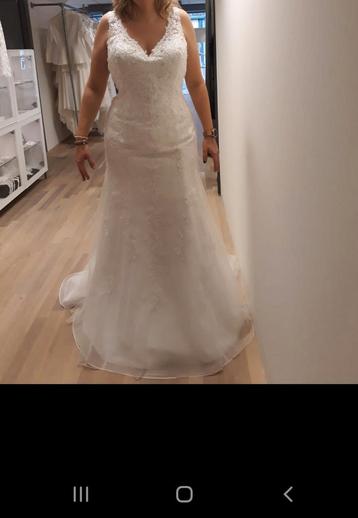 sweetheart 11067 beschikbaar voor biedingen