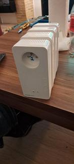 Devolo Magic WiFi 4 stuks, Computers en Software, WiFi-versterkers, Ophalen, Gebruikt