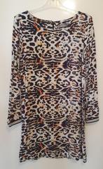 Geisha, jurk maat L/40, Maat 38/40 (M), Overige kleuren, Geisha, Nieuw