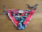 Bikinibroekje L/XL Decathlon Ibiza Boho strikjes Nieuw, Overige kleuren, Nieuw, Ophalen of Verzenden, Bikini