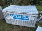55 nieuwe marlux 60x60x3 cm tegels, Ophalen, Nieuw, Kunststof