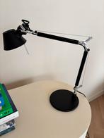 Artemide Tolomeo Micro - Design Tafellamp, Huis en Inrichting, Lampen | Hanglampen, Ophalen, Gebruikt, Metaal, Minder dan 50 cm
