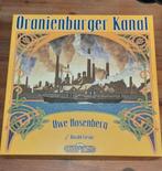 Oranienburger Kanal zgan plus gesealde uitbreidingen, Hobby en Vrije tijd, Gezelschapsspellen | Bordspellen, Ophalen of Verzenden
