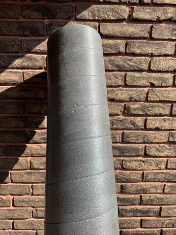 Schuimrubber spiraalbuis warmte pompen  beschikbaar voor biedingen