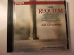Fauré Requiem John Eliot Gardiner, Cd's en Dvd's, Ophalen of Verzenden