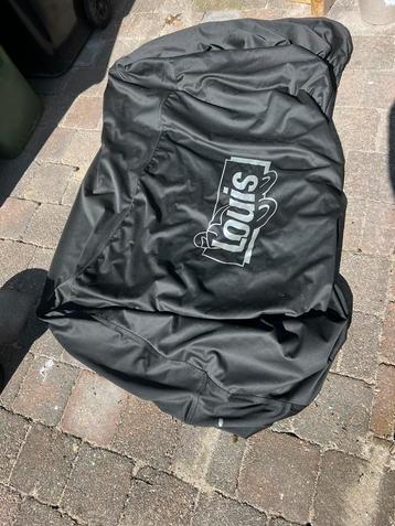 Motorhoes  beschikbaar voor biedingen