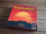 De Kolonisten van Catan basis spel hout, Hobby en Vrije tijd, Gezelschapsspellen | Bordspellen, Ophalen of Verzenden, Gebruikt