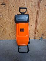 Hakselaar Kibani 2500 Watt, Tuin en Terras, Ophalen of Verzenden, Zo goed als nieuw