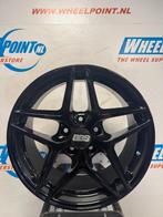 18" BBS CF Velgen 5x120 BMW 1-serie F20 E87 E81 E82, 18 inch, Gebruikt, Velg(en), Ophalen of Verzenden