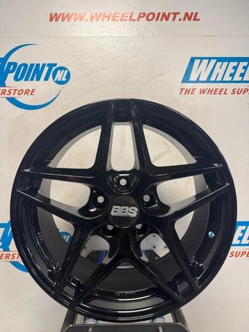 18" BBS CF Velgen 5x120 BMW 1-serie F20 E87 E81 E82 beschikbaar voor biedingen