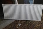 Radiator	175 x 70 cm, Doe-het-zelf en Verbouw, Verwarming en Radiatoren, Ophalen, 30 tot 80 cm, Gebruikt, Radiator