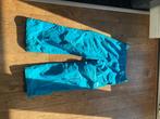 Skibroek maat L, Kleding | Heren, Wintersportkleding, Ophalen, Zo goed als nieuw, Broek