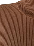 Modstrom trui XS, Bruin, Ophalen of Verzenden, Zo goed als nieuw, Maat 34 (XS) of kleiner