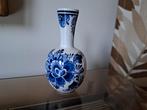 Klein Delftsblauw vaasje, Ophalen of Verzenden