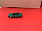 Majorette Peugeot 204 cabriolet, Hobby en Vrije tijd, Modelauto's | Overige schalen, Ophalen of Verzenden, Gebruikt, Auto