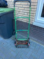 Grasmaaier, Tuin en Terras, Ophalen, Gebruikt