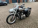 Harley Davidson met zijspan, Motoren, Particulier, Chopper