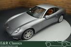 Ferrari 612 Scaglietti F1 Coupé | 2005, Auto's, Achterwielaandrijving, 4 stoelen, Leder, 538 pk