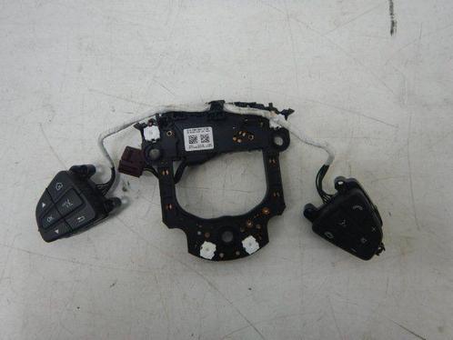 Mercedes-Benz C-Klasse W205 Stuurknopjes Links+Rechts MF met, Auto-onderdelen, Besturing, Mercedes-Benz, Gebruikt, Ophalen of Verzenden