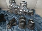 Junior skate mt. 37 38 39., Kinderen, Inline skates 4 wielen, Ophalen, Overige merken