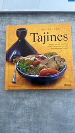 Boek van Thierry Roussillion - Heerlijke tajines - NIEUW, Ophalen of Verzenden, Nieuw, Thierry Roussillion
