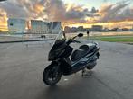 Kymco Downtown 125i A1 - Goede Staat, Fietsen en Brommers, Scooters | Kymco, Gebruikt, Overige modellen, Maximaal 45 km/u, Benzine