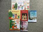 Meerdere kerstboeken .    🎄, Diversen, Kerst, Ophalen of Verzenden, Zo goed als nieuw