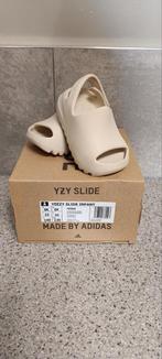 Yeezy slide infant maat 23, Kinderen en Baby's, Babykleding | Schoentjes en Sokjes, Nieuw, Schoentjes, Ophalen of Verzenden