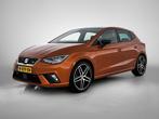 Seat Ibiza 1.0 TSI FR Intense Automaat (PANORAMADAK, DIGITAL, Auto's, Seat, Stof, Gebruikt, 1072 kg, 116 pk