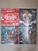 4x Kempi vinyl (sealed) + USB stick, Ophalen of Verzenden, 2000 tot heden, Nieuw in verpakking, 12 inch