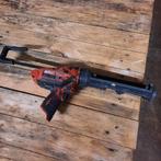 Milwaukee M12 PCG Kit - Accu Kitspuit, Ophalen, Gebruikt