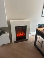 Xaralyn Elski Elektrische inbouw sfeer haard, Huis en Inrichting, Ophalen of Verzenden, Zo goed als nieuw, Vrijstaande haard, Elektrische haard