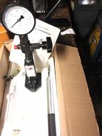 Te koop verstuiver/ common Rail Injectoren tester diesel., Auto diversen, Autogereedschap, Ophalen of Verzenden, Zo goed als nieuw