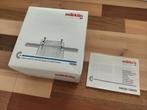 Märklin 74920 - Overweg, Hobby en Vrije tijd, Modeltreinen | H0, Wisselstroom, Gebruikt, Rails, Ophalen of Verzenden
