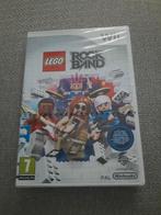 WII Lego Rockband NIEUW, Nieuw, Vanaf 3 jaar, Ophalen of Verzenden, Muziek