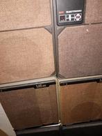 Aangeboden : 5 paren mfb motional feedback Philips, Overige merken, Gebruikt, Ophalen of Verzenden, Minder dan 60 watt