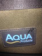 Aqua roving backpack, Watersport en Boten, Hengelsport | Karpervissen, Overige typen, Ophalen of Verzenden, Zo goed als nieuw