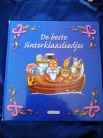 De beste sinterklaas liedjes, Diversen, Sinterklaas, Ophalen of Verzenden, Zo goed als nieuw