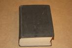 H. Picard's Pocket Dictionary. 1890., Boeken, Woordenboeken, Ophalen of Verzenden, Gelezen