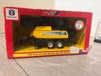 1:32 New holland BB960 Britians, Ophalen of Verzenden, Zo goed als nieuw, Tractor of Landbouw, Overige merken