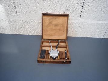 Tesa Interrapid IRA 2 , binnenmeter , binnenmicrometer beschikbaar voor biedingen