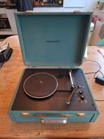 Crosley Platenspeler, Ophalen, Gebruikt, Overige merken