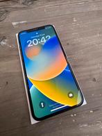Iphone 10 128gb in nog zeer goede staat, Telecommunicatie, Mobiele telefoons | Apple iPhone, Zwart, IPhone XS, Ophalen of Verzenden