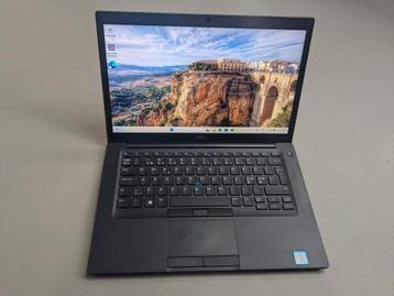 Dell Latitude 7490 i5 16 GB RAM 256 GB SSD beschikbaar voor biedingen